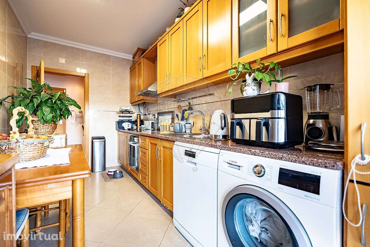 Apartamento T1 para venda - Grande imagem: 5/21