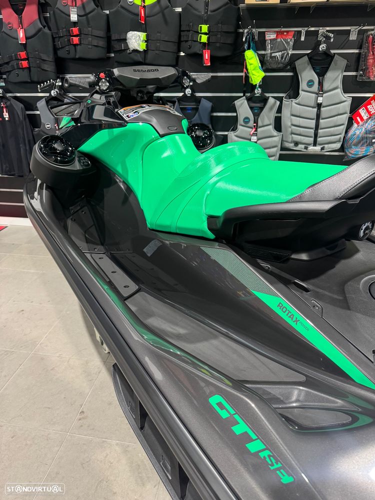 Sea-Doo Gti 170 - 5