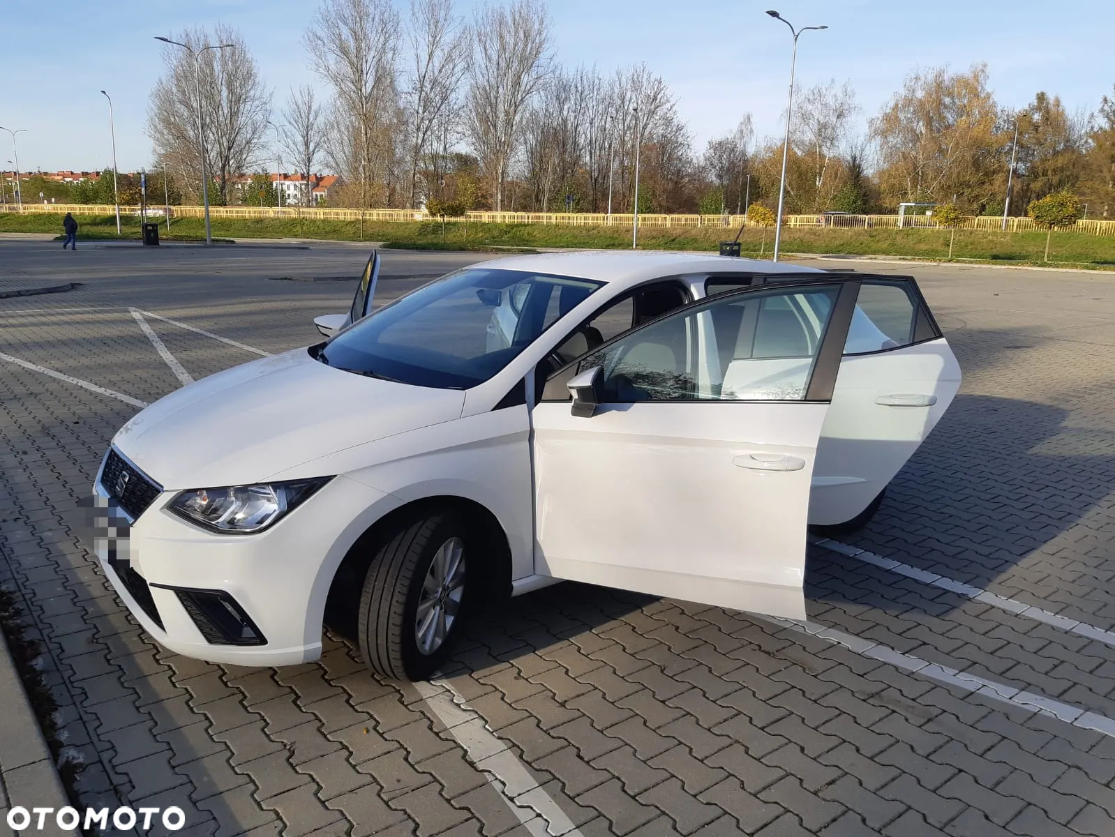 Seat Ibiza 1.0 TSI Style S&S - 6