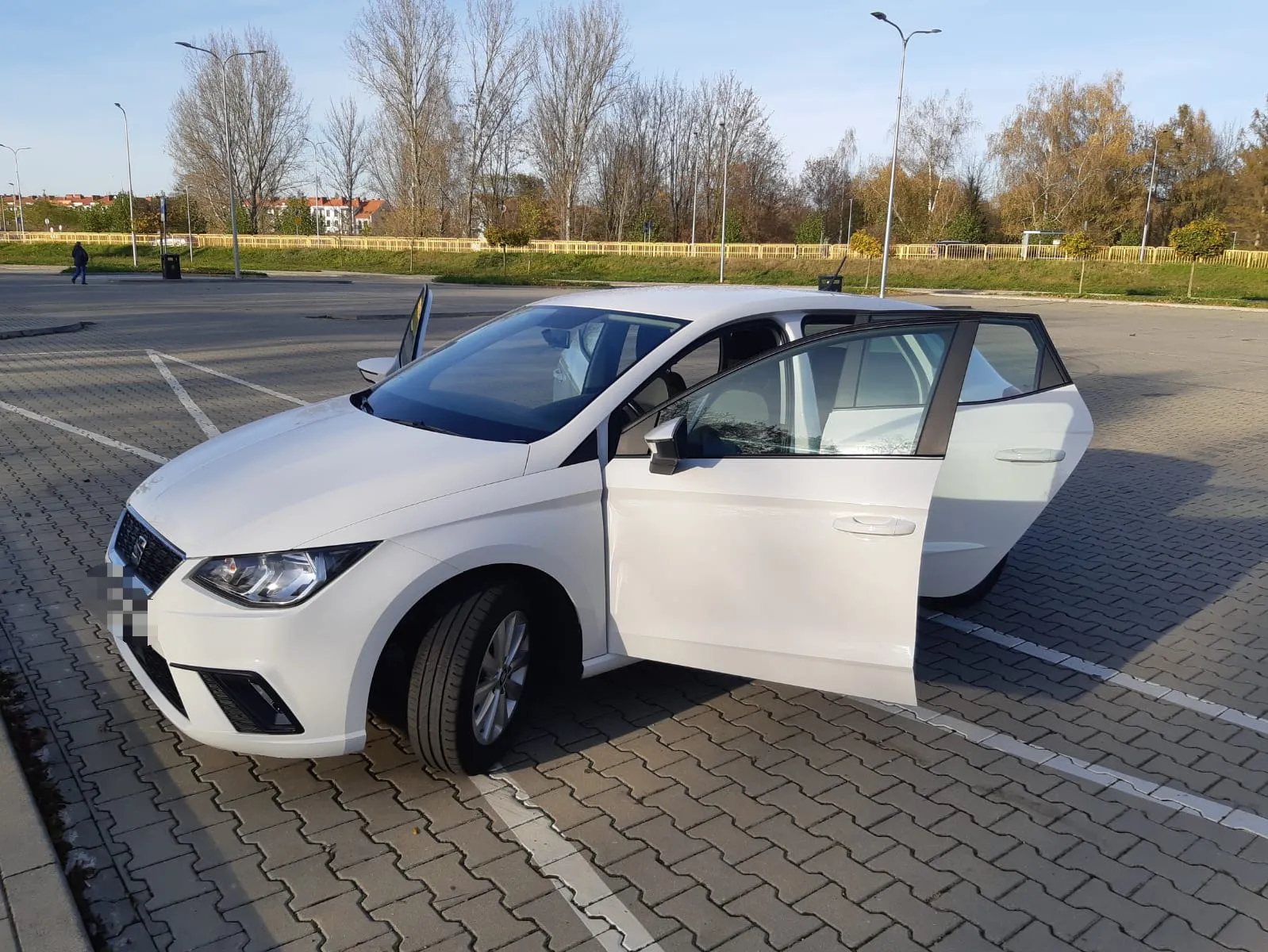 Seat Ibiza 1.0 TSI Style S&S - 8