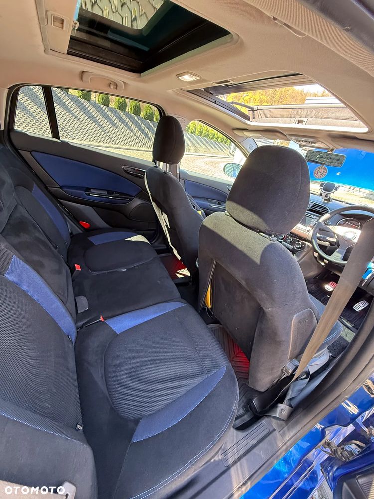 Fiat Bravo 1.4 T-JET 16V Sport Plus - 21