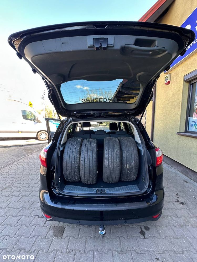 Ford C-MAX 2.0 TDCi Edition MPS6 - 16
