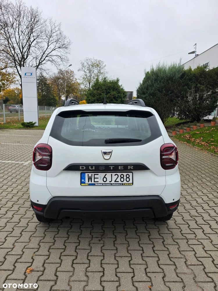 Dacia Duster - 7