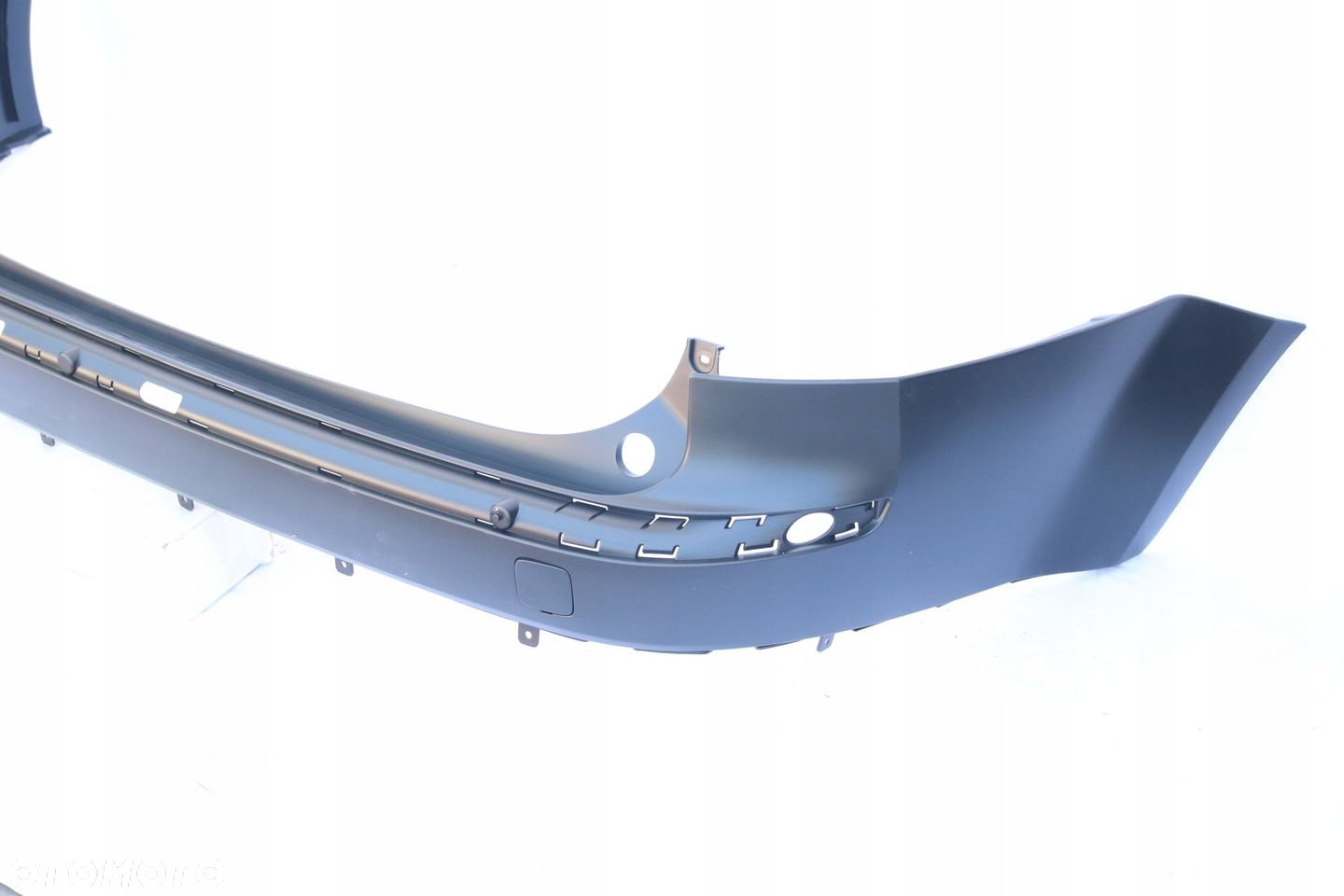 Zderzak tyl ny nowy Ford Focus II mk 2 Kombi 04-08 - 3