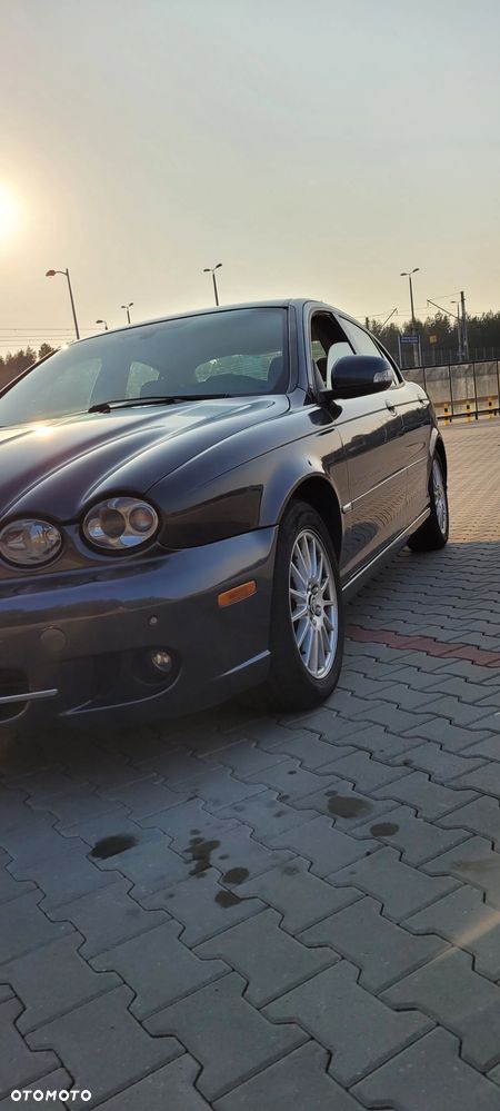 Jaguar X-Type 2.0 D Classic - 5