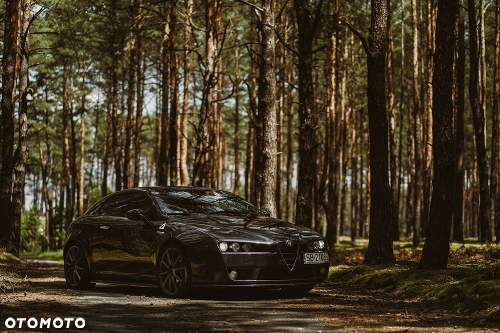 Alfa Romeo Brera 2.4JTDM Sky View - 5