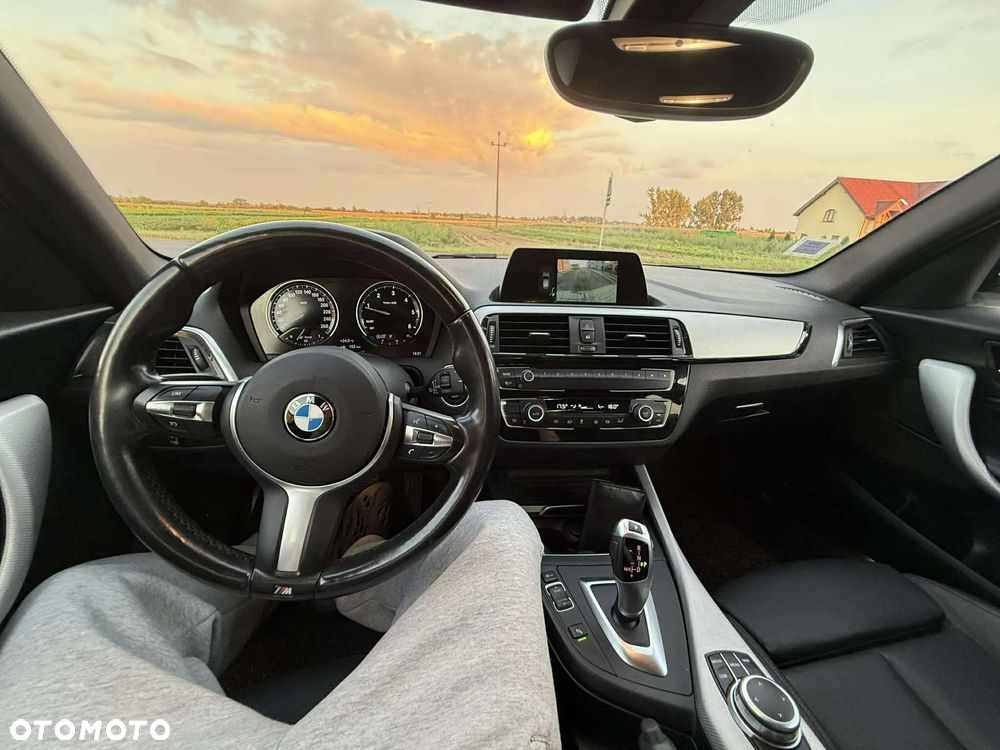 BMW Seria 1 - 10