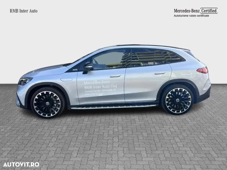Mercedes-Benz EQE 500 4MATIC - 6