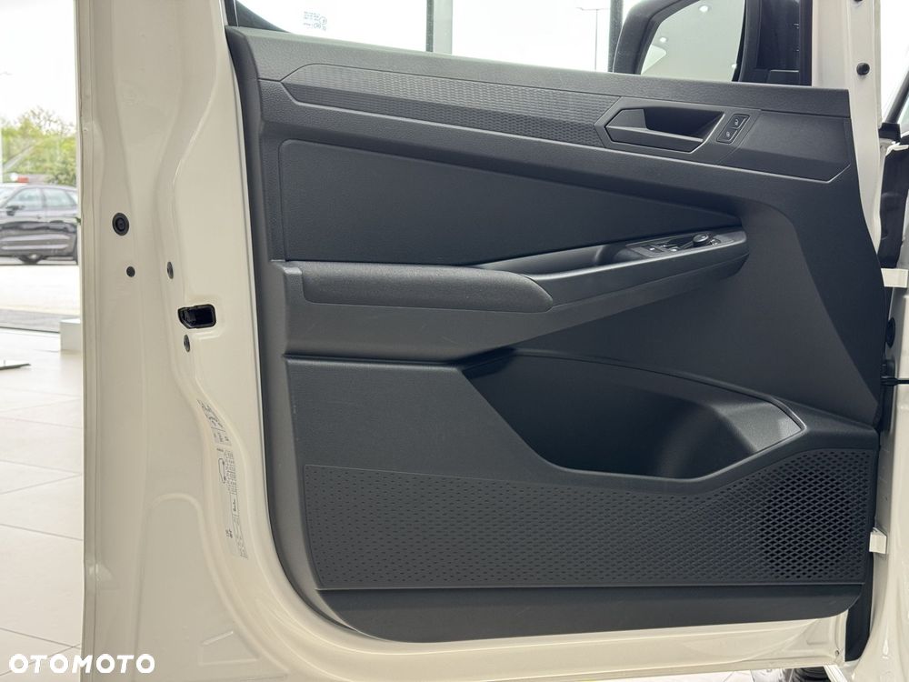 Volkswagen Caddy 2.0 TDI - 12