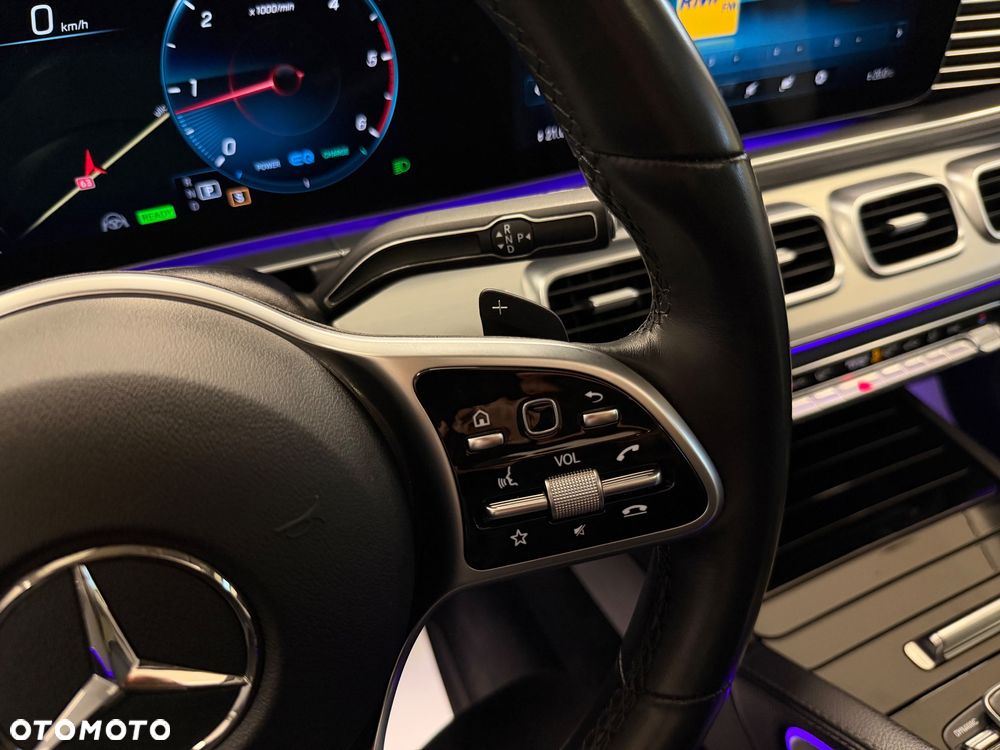 Mercedes-Benz GLE 300 d 4-Matic Premium - 18