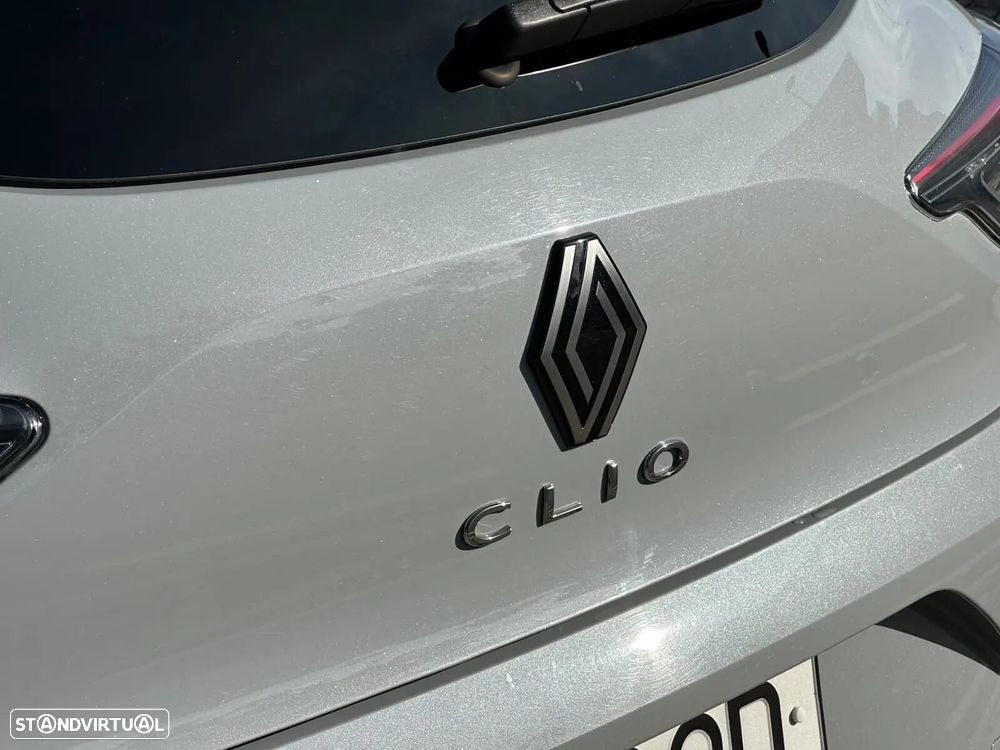 Renault Clio 1.0 TCe Intens - 14