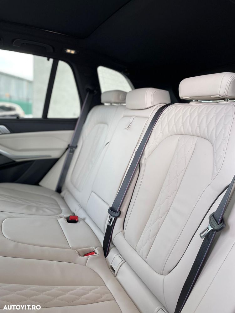 BMW X5 xDrive30d - 8
