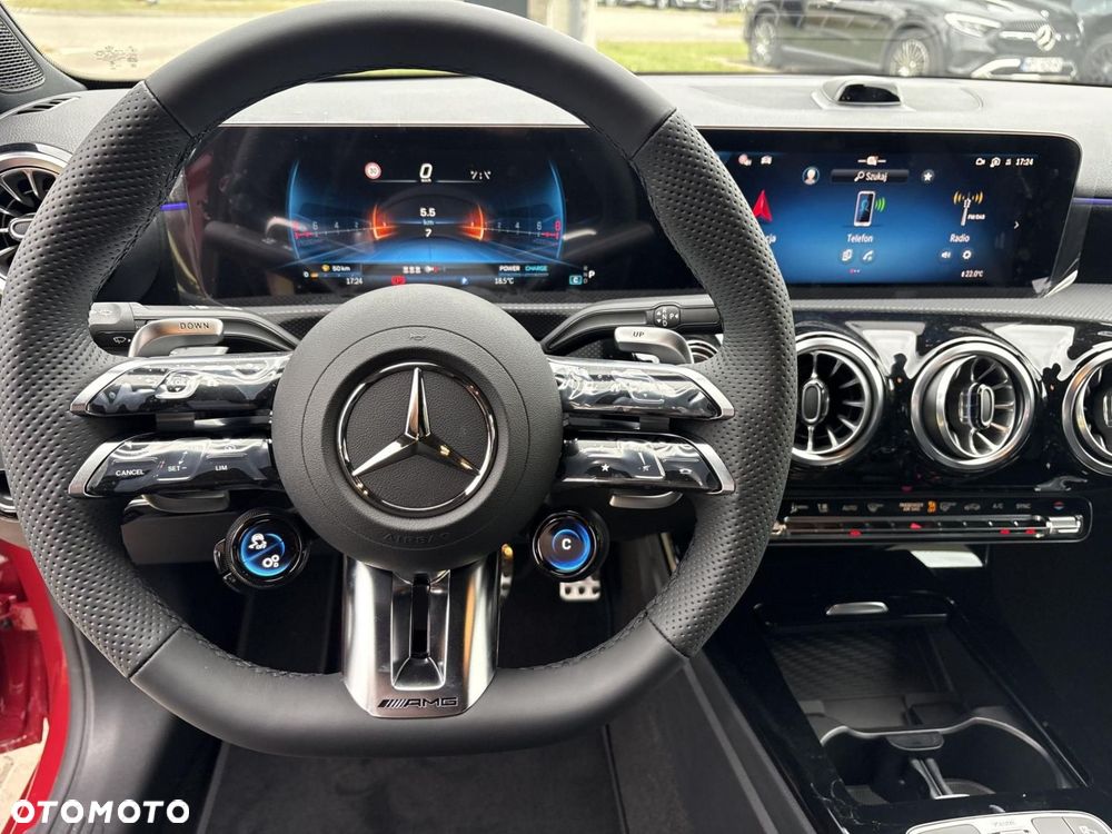 Mercedes-Benz Klasa A - 15