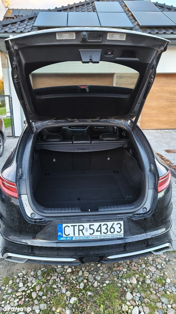 Kia ProCeed 1.5 T-GDI DCT7 OPF GT LINE - 8