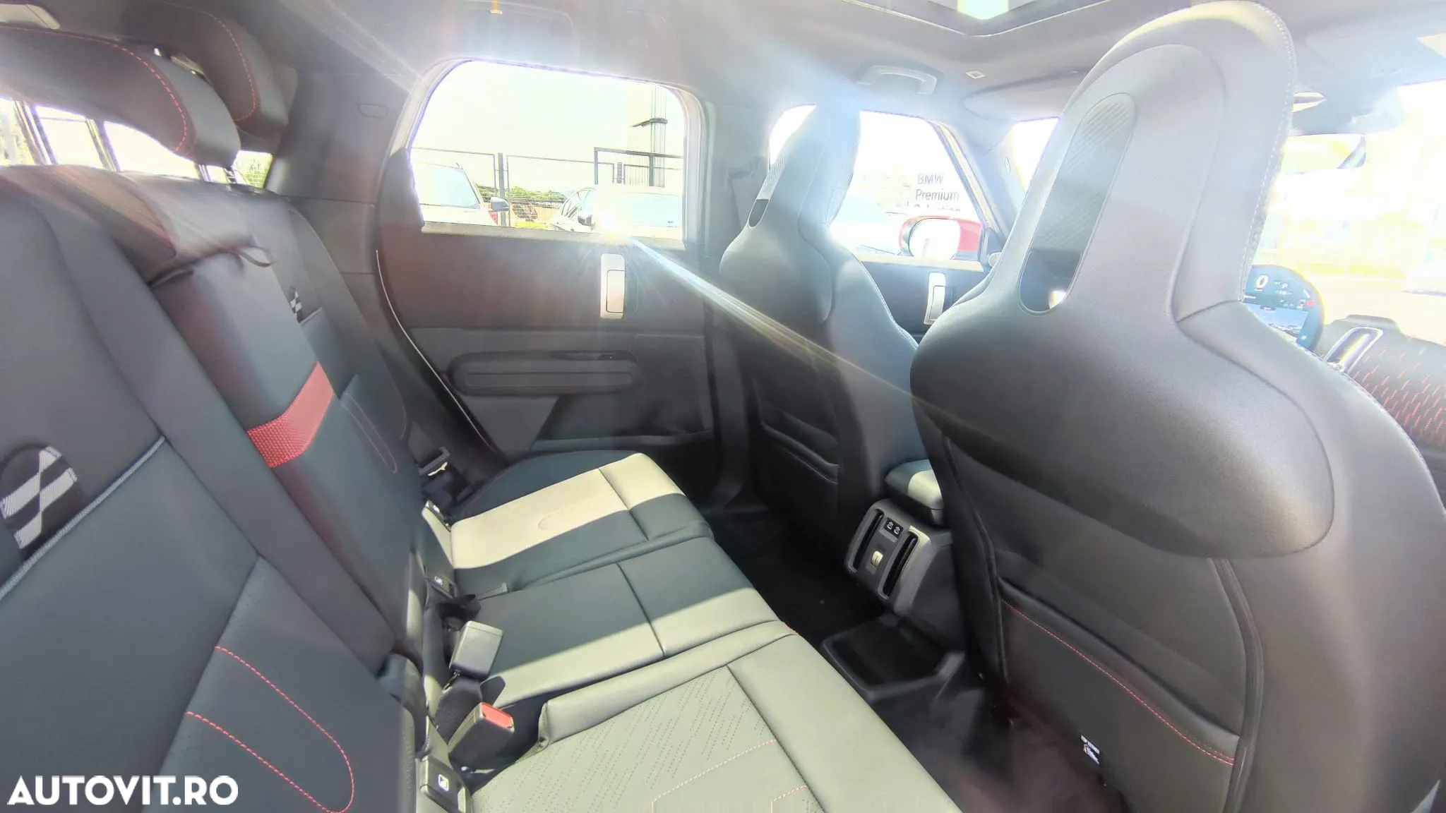 Mini John Cooper Works Countryman ALL4 MHEV - 23