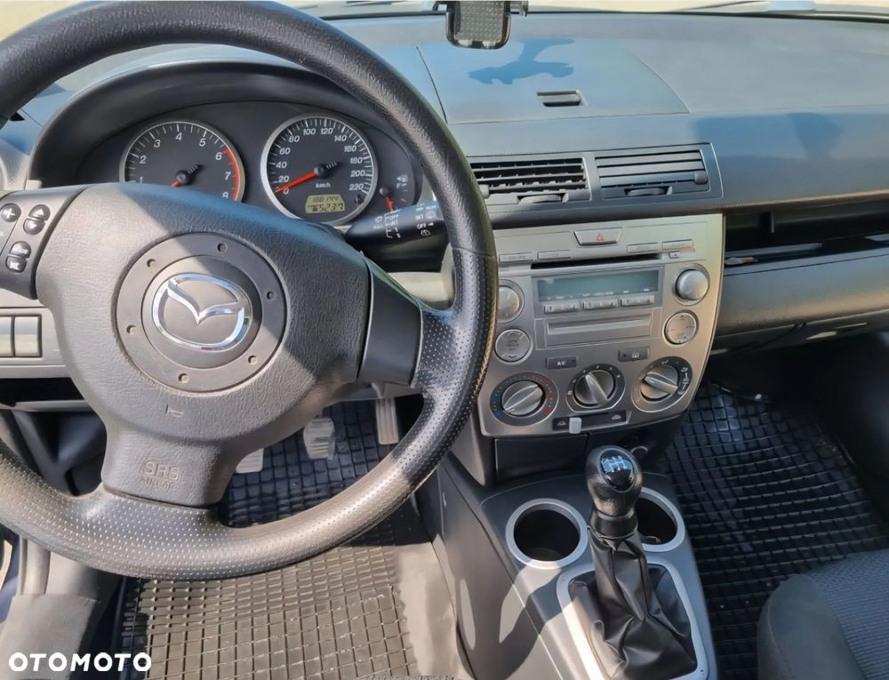 Mazda 2 - 2