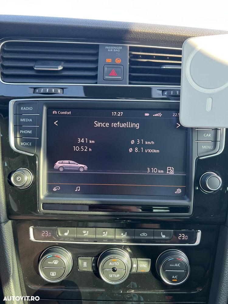 Volkswagen Golf - 15