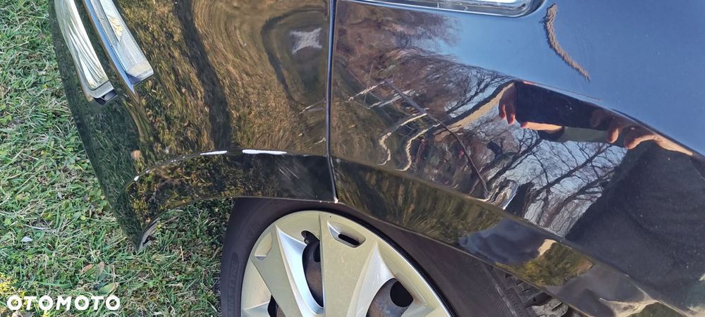 Ford Mondeo 2.0 EcoBoost Titanium - 17