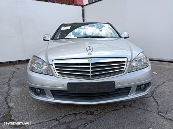 Para Peças Mercedes-Benz C-Class (W204) - 1