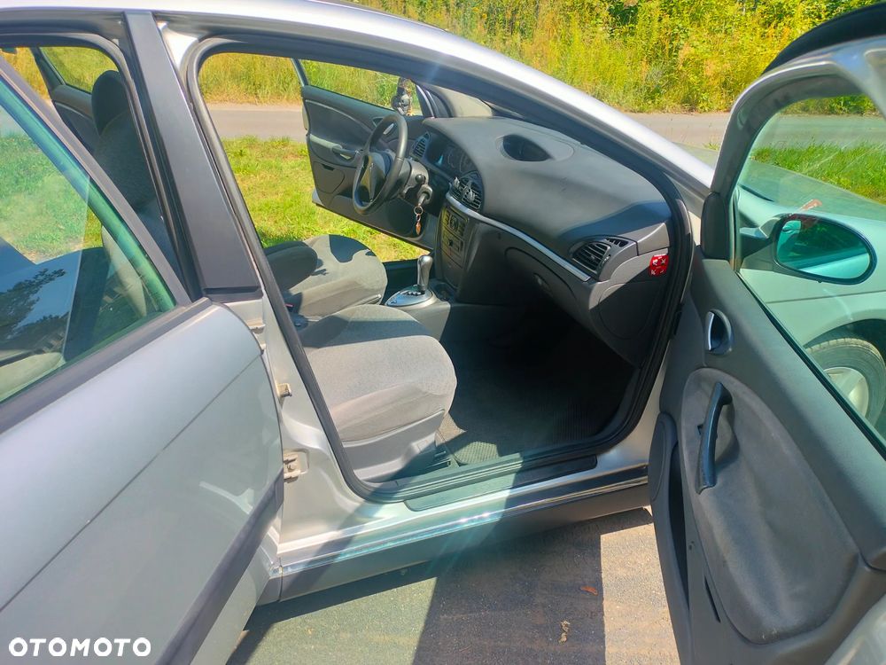 Citroën C5 - 10
