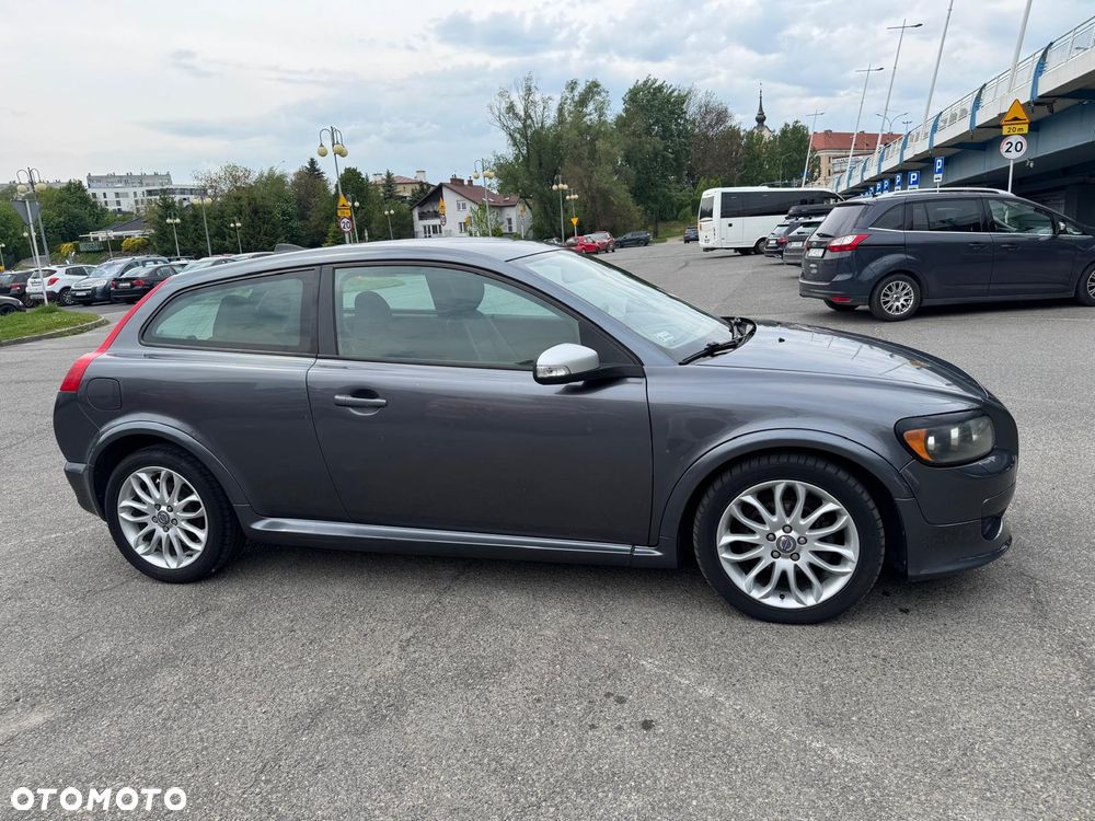 Volvo C30 2.0D - 5