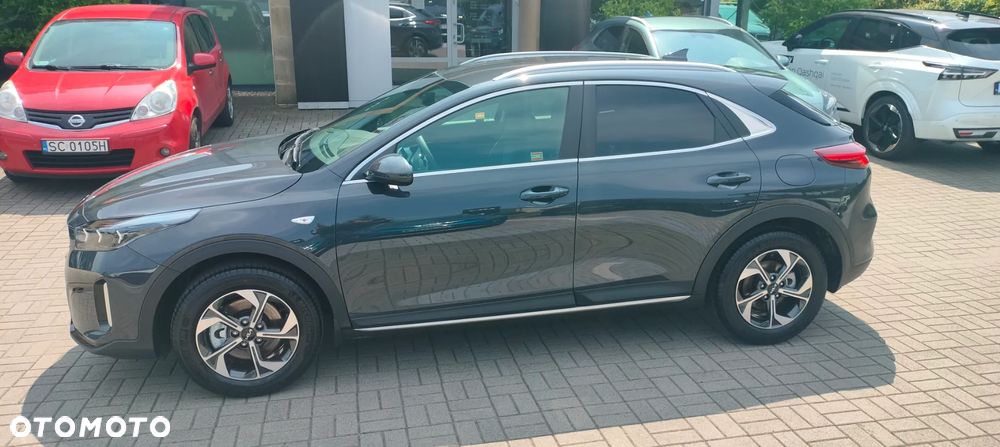 Kia XCeed 1.5 T-GDI M - 9