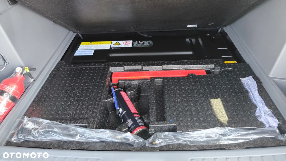 BAIC BJ30 - 11