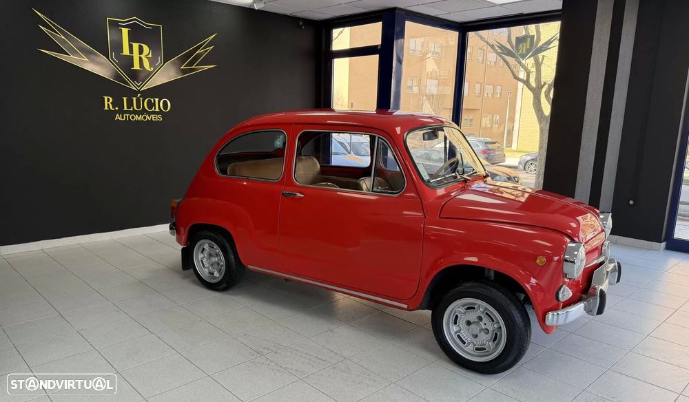 Fiat 600 - 3