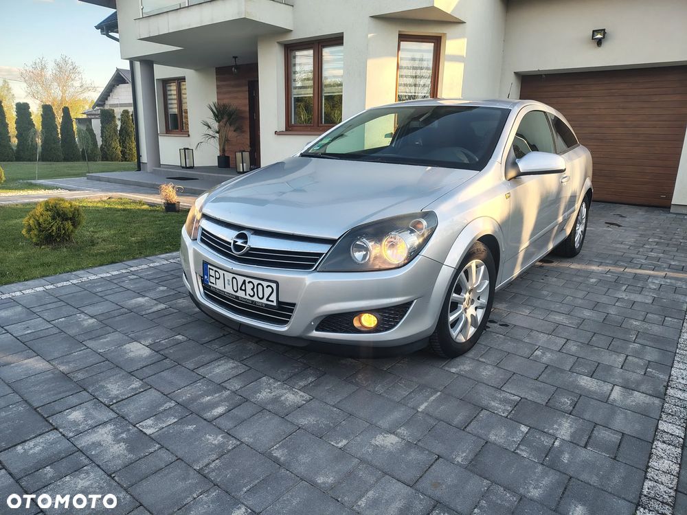 Opel Astra 1.4 Edition - 3