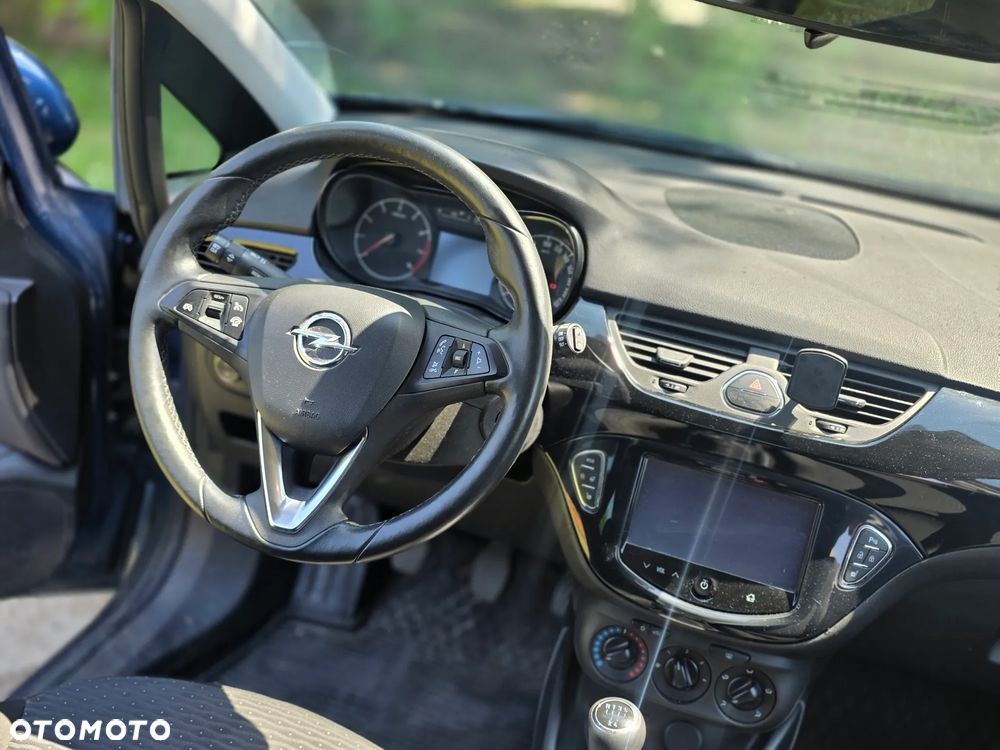 Opel Corsa - 18