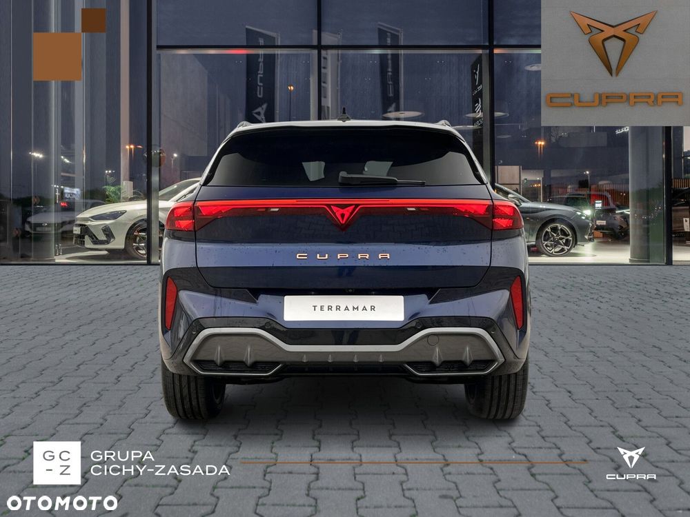 Cupra Terramar - 4