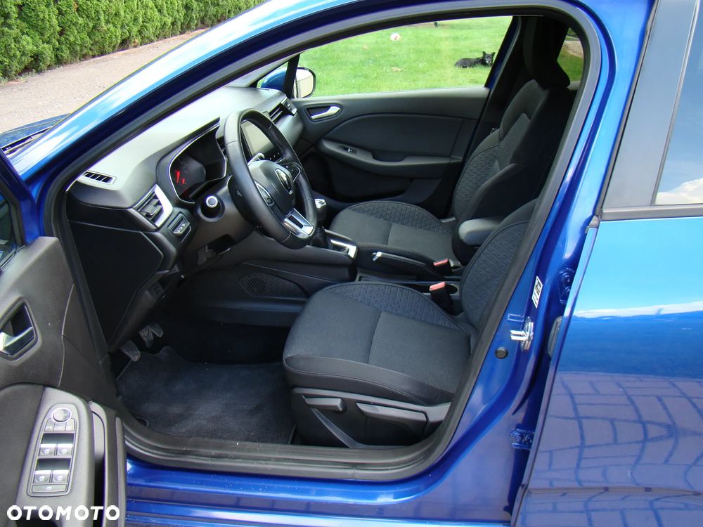 Renault Clio 1.0 TCe R.S Line - 25