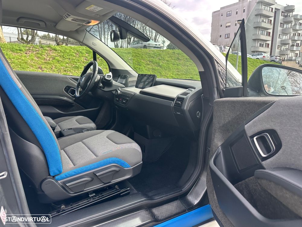 BMW i3 (94 Ah) - 30