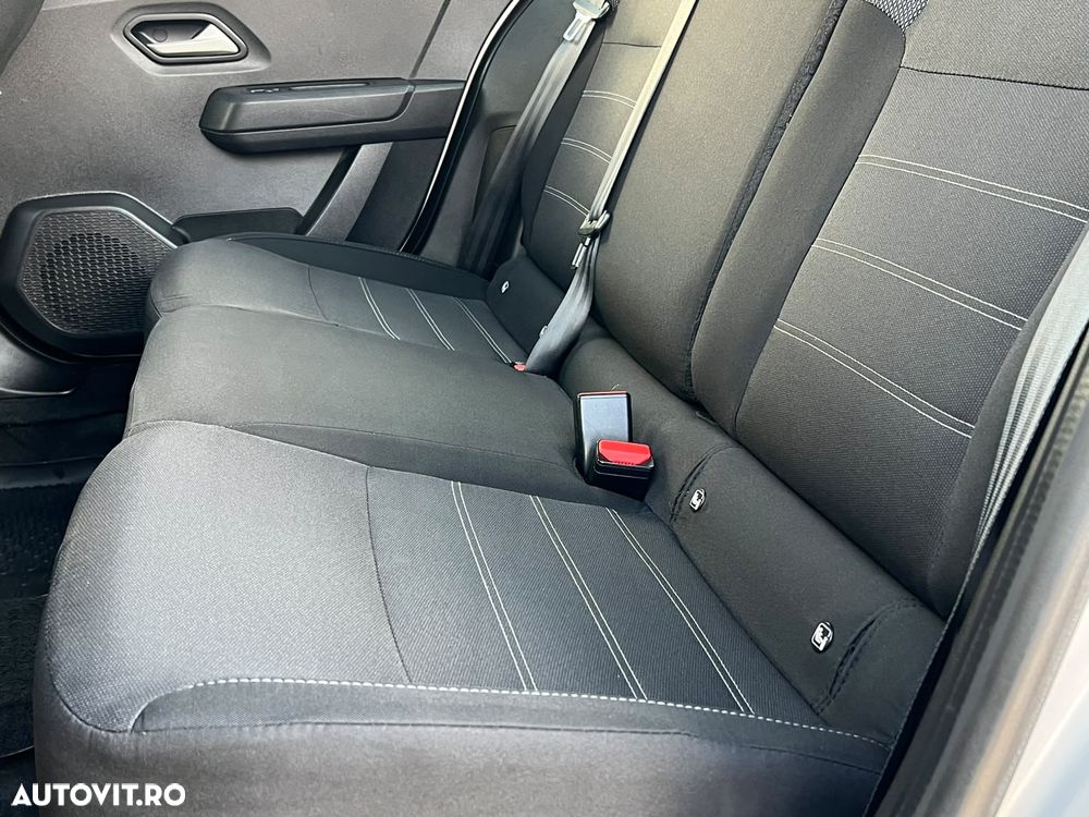 Dacia Logan TCe 90 MT6 Prestige+ - 15