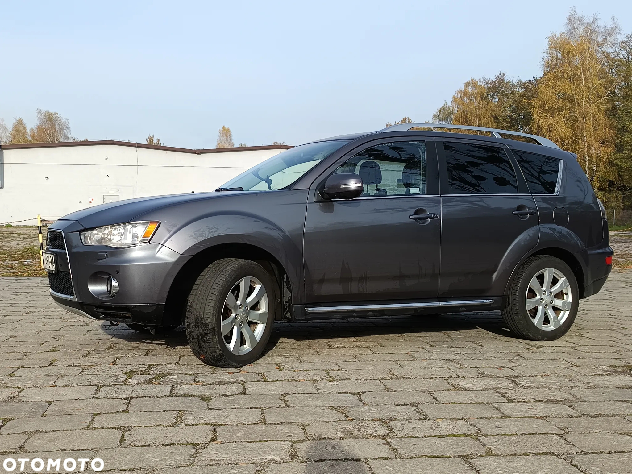 Mitsubishi Outlander 2.0 DID Invite - 6