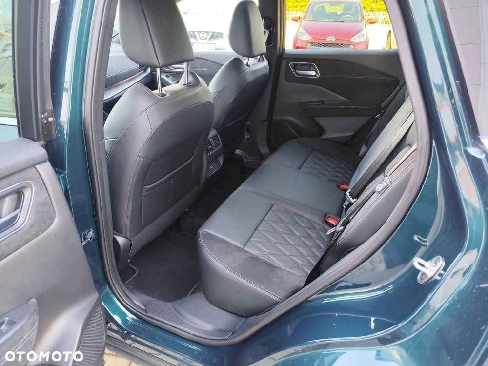 Nissan Qashqai 1.5 e-POWER Tekna+ - 10