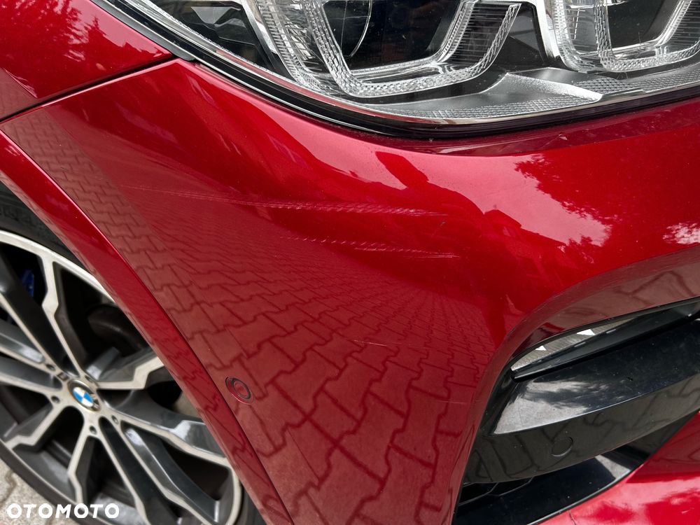 BMW X4 xDrive30i M Sport sport - 21