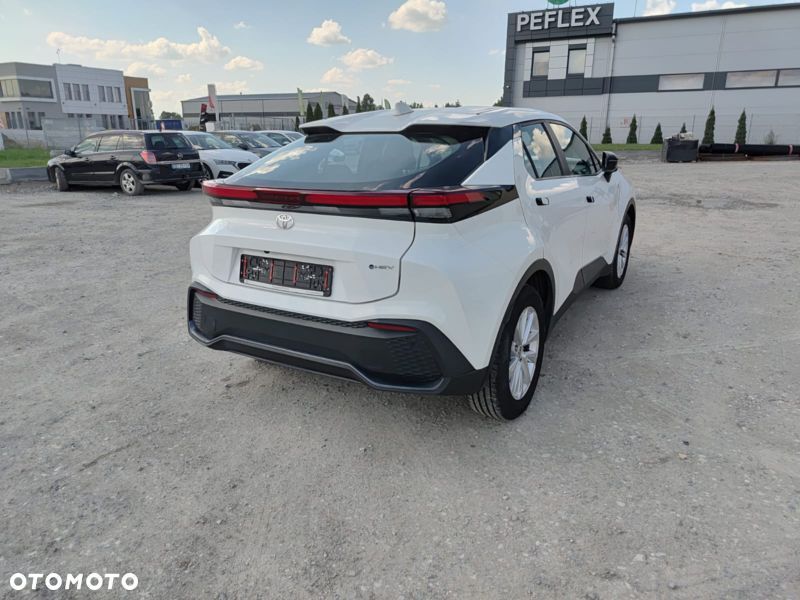 Toyota C-HR 1.8 Hybrid Comfort - 17