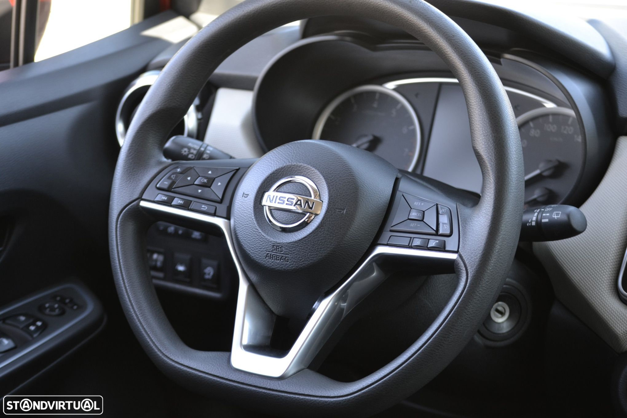 Nissan Micra 1.0 IG-T N-Connecta - 10