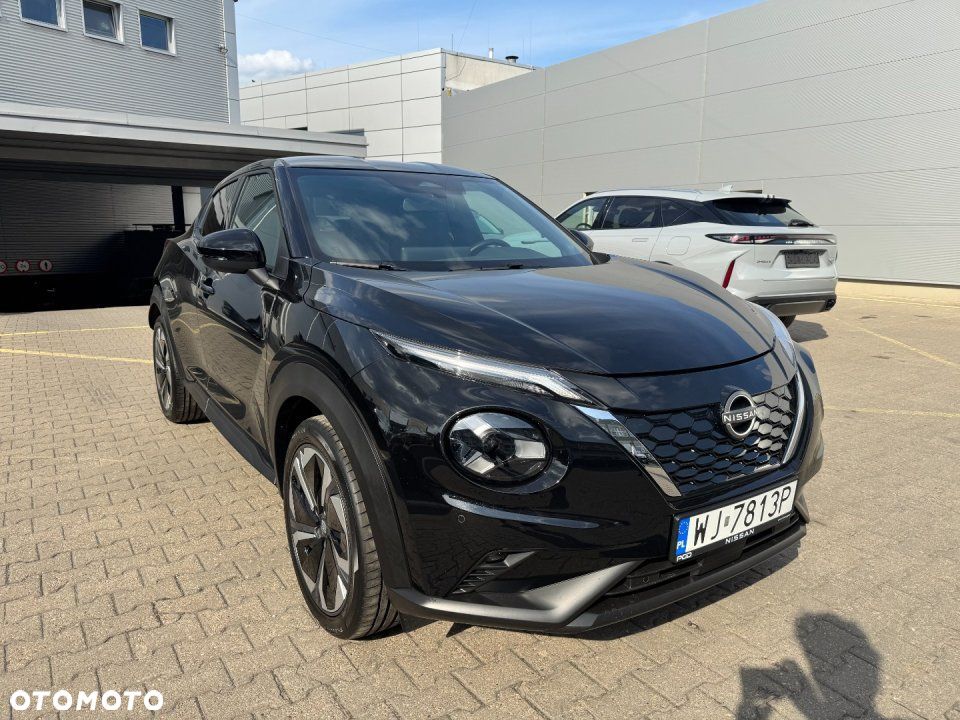 Nissan Juke - 2