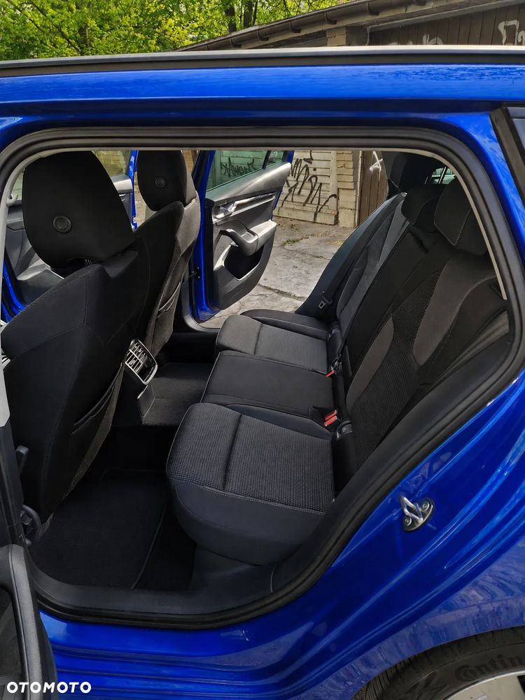 Skoda Octavia 2.0 TDI Ambition - 21