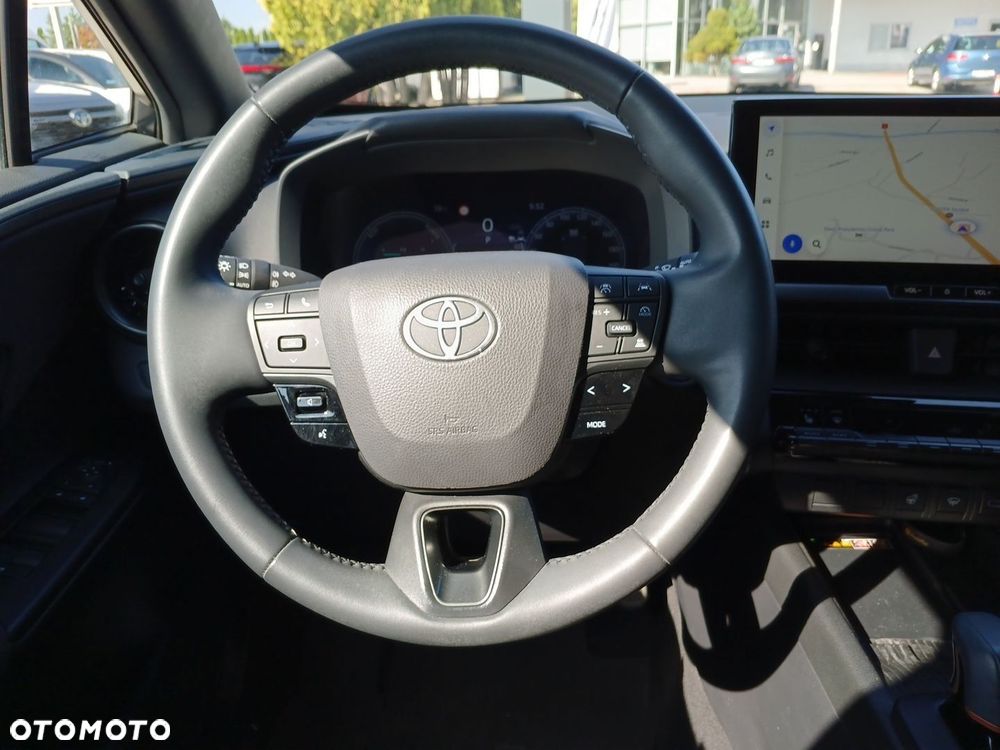Toyota C-HR - 12