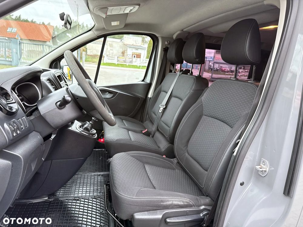 Opel Vivaro L2H1 2,9t Elegance - 7