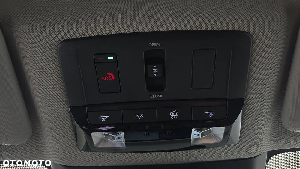 Nissan Qashqai 2026