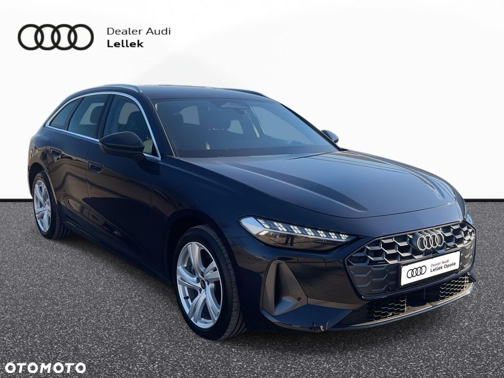 Audi A5 Avant TFSI S tronic - 3