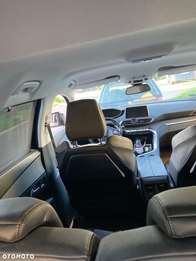 Peugeot 5008 1.6 THP Allure S&S EAT6 - 15