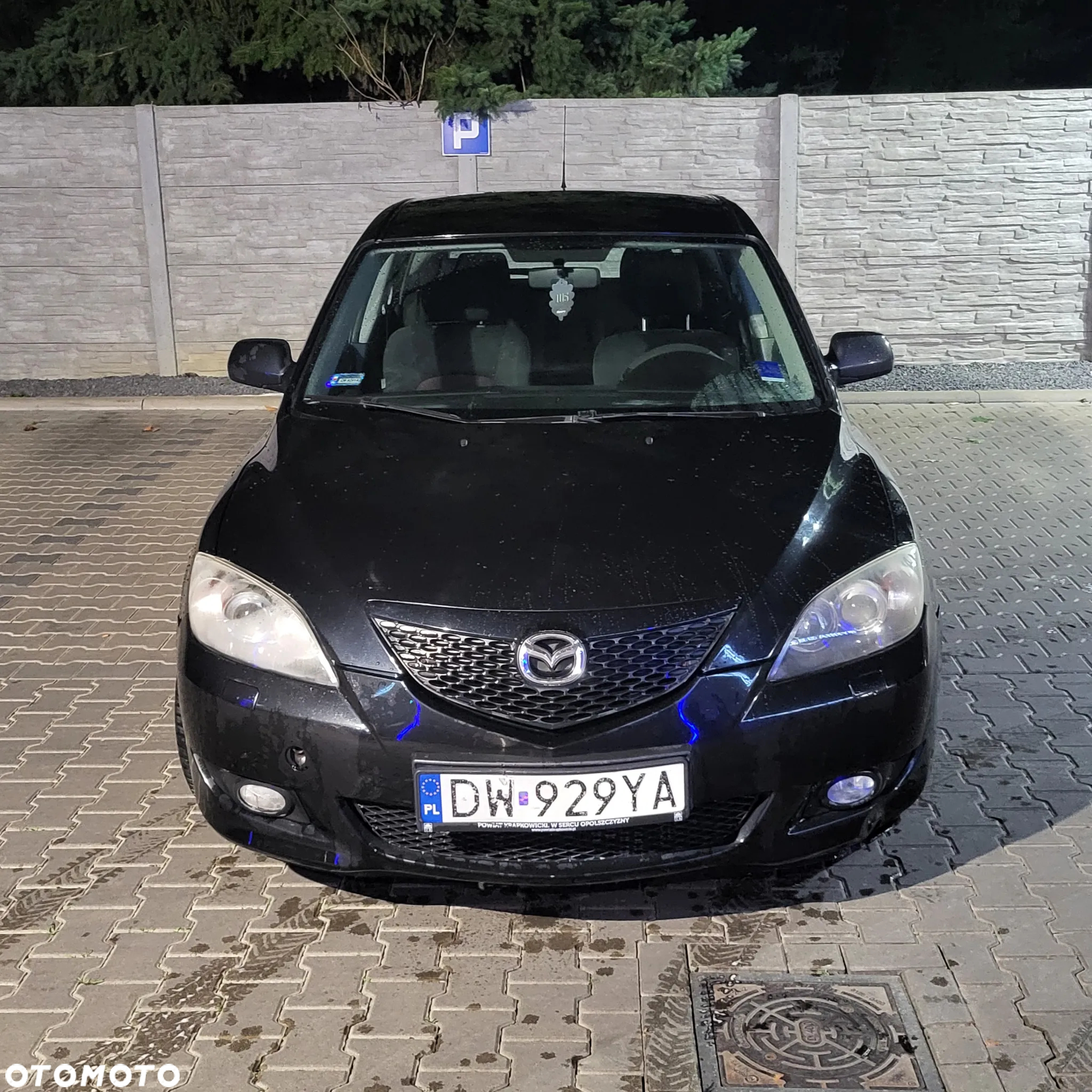 Mazda 3 - 11