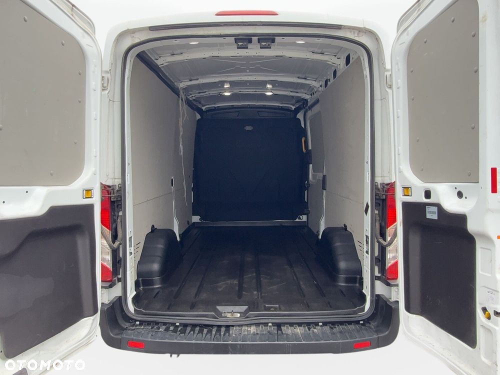 Ford transit M6 FWD 3AL233B - 18