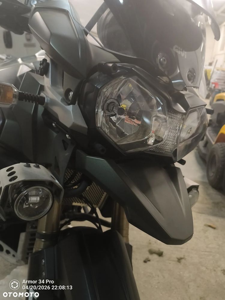 Triumph Tiger - 4