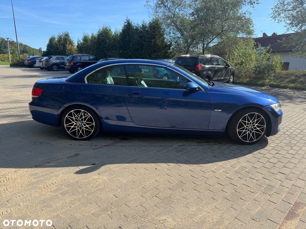 BMW Seria 3 - 3